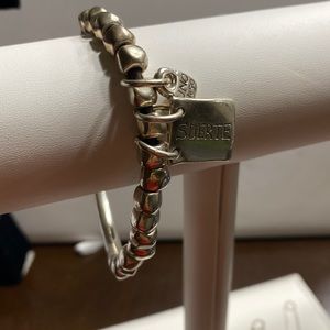 UNO de 50 healthy bracelet